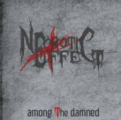 Necrotic Effect : Among the Damned Necrotic Effect : Among the Damned